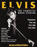Elvis: The Complete Musical Catalog