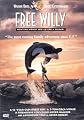 Free Willy (Snap Case)