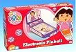 Nick Jr Dora The Explorer Pinball Parade - Tabletop Pinball