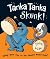 Tanka Tanka Skunk!