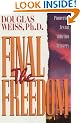 FINAL FREEDOM