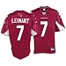 Matt Leinart Jersey - Arizona Cardinals Jerseys (Red) 3XL