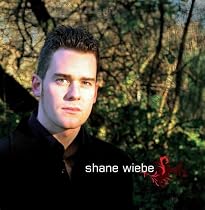Shane Wiebe
