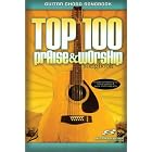 Buy Top 100 Praise and Worship Songbook: Guitar Chord Songbook (Brentwood-Benson... by Hal Leonard Corp.