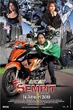 Adnan Semp-it - Movie Poster - 11 x 17 Inch (28cm x 44cm) [Kitchen] [Kitchen]