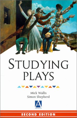 Childrens Toyshop  Books : Studying Plays (Studying...Series)