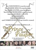 The Prince and the Pauper The Prince and the Pauper