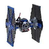 Lego Stories and Action Star Wars Episode III TIE Fighter (7263)