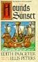 The Hounds of Sunset (The Brothers of Gwynedd, 3)