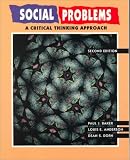 Social Problems: A Critical Thinking Approach