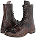 Bed Stu Men's Declaration Combat Boot