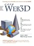 Core Web 3D