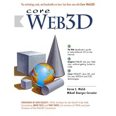 Core Web3D