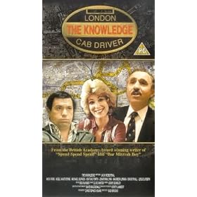 The Knowledge [VHS] [1979]