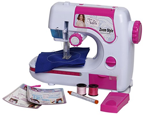 Giochi Preziosi - Violetta, Cuci Moda