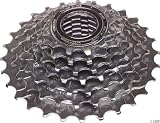 Shimano HG70 7-Speed 11-28 Cassette