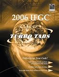Turbo Tabs - 2006 International Fuel Gas Code (Loose Leaf) - 158001559X