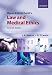 Mason and McCall Smith's Law and Medical Ethics