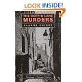 The Coffin Lane Murders (Inspector Faro)