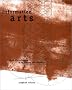 Information Arts: Intersections of Art, Science, and Technology