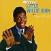 Image of Mister Little Willie John/Talk to Me