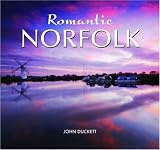  : Romantic Norfolk (Halsgrove Railway Series)