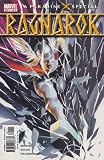 RAGNAROK # 1-2 Earth-X Special by ALEX ROSS complete story (PARADISE X RAGNAROK (2003 MARVEL))
