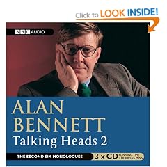 Talking Heads 2 (BBC Radio Collection)