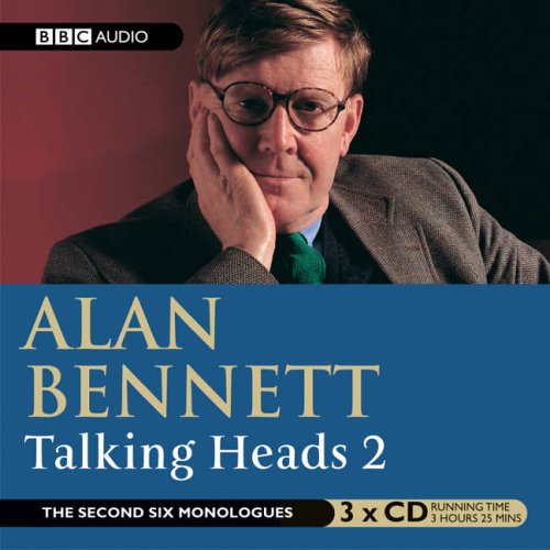 Talking Heads 2 (BBC Radio Collection)