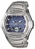 Casio Men's GW1400DA-2AV G-Shock Atomic Solar Watch Casio Men's GW1400DA-2AV G-Shock Atomic Solar Watch