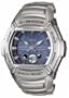 Casio Men's GW1400DA-2AV G-Shock Atomic Solar Watch