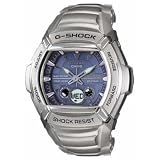 Casio Men's G-Shock Atomic Solar Watch #GW1400DA-2AV