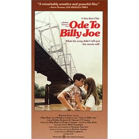 Ode to Billy Joe [VHS]