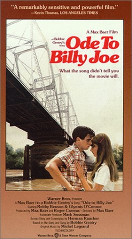Buy Now at Amazon.com: Ode To Billy Joe