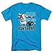 Famous Panda Carolina Panthers Cam Dab On EM Men's T Shirt