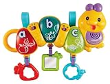 Review Vtech 80-074803-006 / Vtech : Light 'n Learn Catterpillar