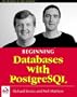 Beginning Databases with PostgreSQL