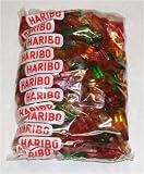 Haribo Gummi Candy, Alphabet Letters, 5-Pound Bag