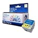 Compatible Colour Ink Cartridge for Epson Stylus C40, All Models, T014