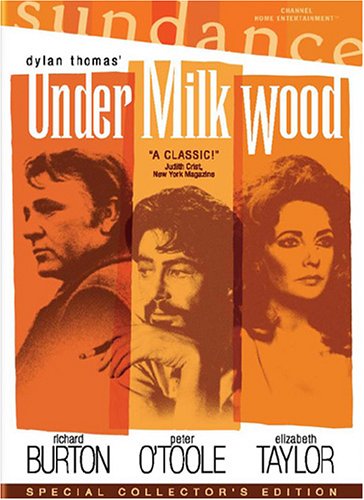 Free Download Of Dylan Thomas' Under Milk Wood