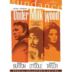 Dylan Thomas' Under Milk Wood (Special Collector's Edition) by 