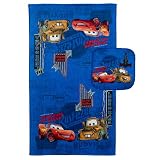 Review Jay Franco  / Disney's Cars 2-pc. Towel Set