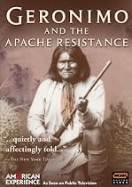 American Experience: Geronimo and the Apache Resistance Streaming.