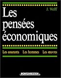 Revue Montchrestien  / Histoire des pensées économiques, tome 2. De Ricardo à nos jours