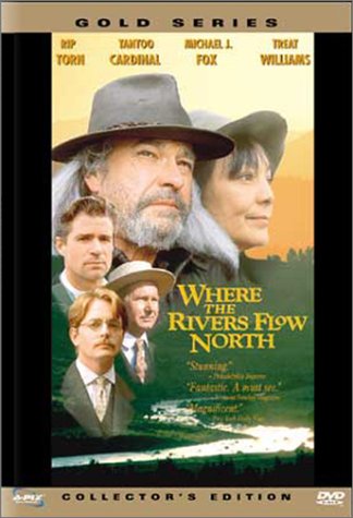 Where the Rivers Flow North