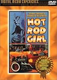 Hot Rod Girl Hot Rod Girl