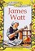 Books : James Watt (Famous People, Famous Lives)