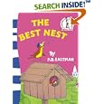 The Best Nest (Beginner Books)