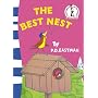 The Best Nest (Beginner Books)