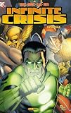 INFINITE CRISIS PRELUDE T.3